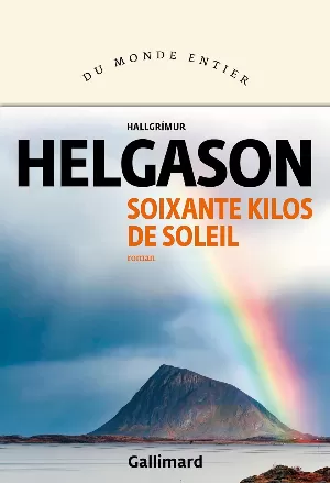 Soixante kilos de soleil